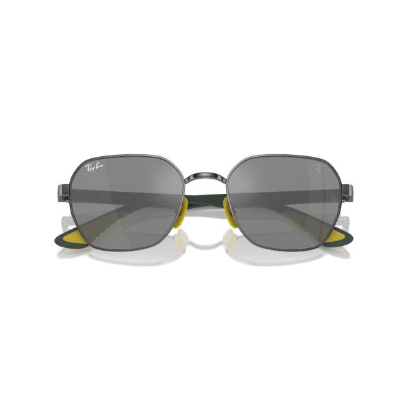 RB 3794M F0956G 54 Ray-Ban Scuderia Ferrari Güneş Gözlüğü