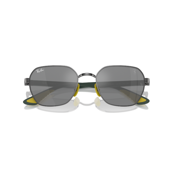 RB 3794M F0956G 54 Ray-Ban Scuderia Ferrari Güneş Gözlüğü