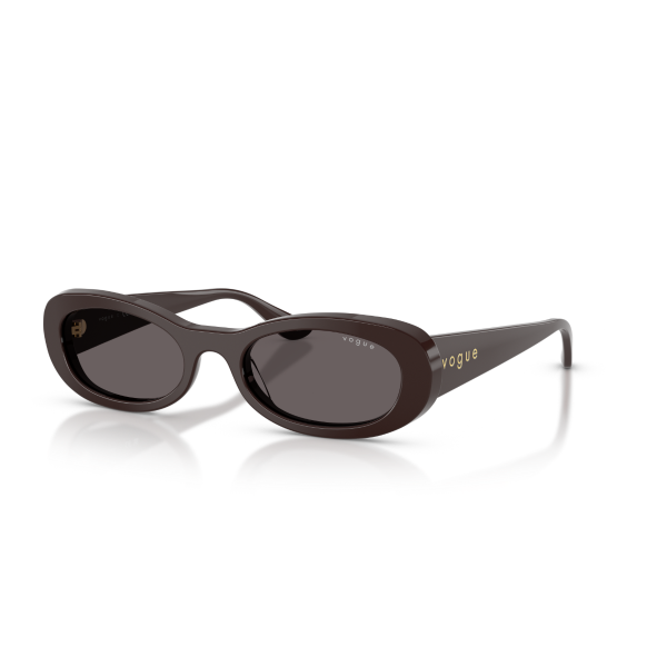 VO 5582S 225287 53 Vogue Güneş Gözlüğü
