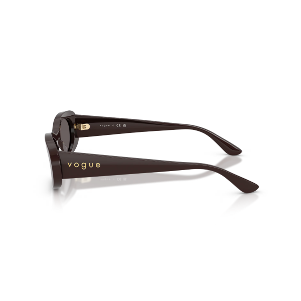 VO 5582S 225287 53 Vogue Güneş Gözlüğü