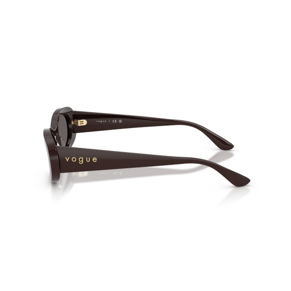 VO 5582S 225287 53 Vogue Güneş Gözlüğü