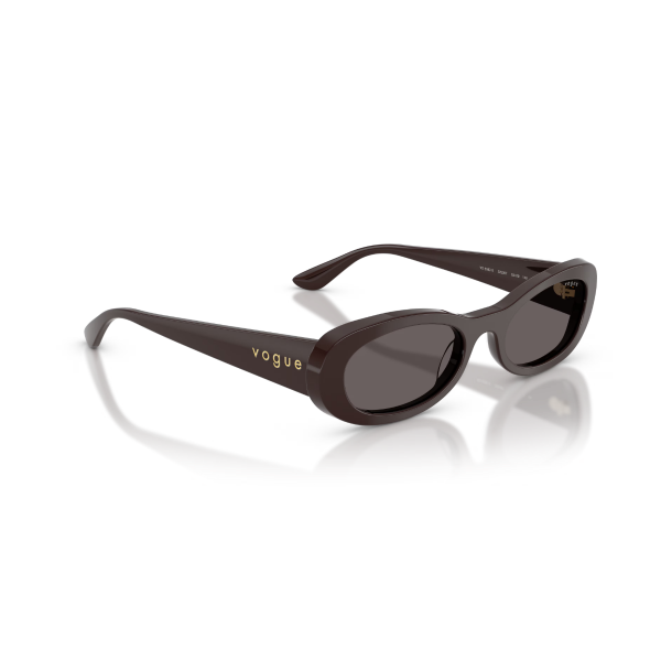 VO 5582S 225287 53 Vogue Güneş Gözlüğü