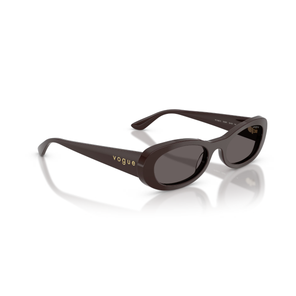 VO 5582S 225287 53 Vogue Güneş Gözlüğü