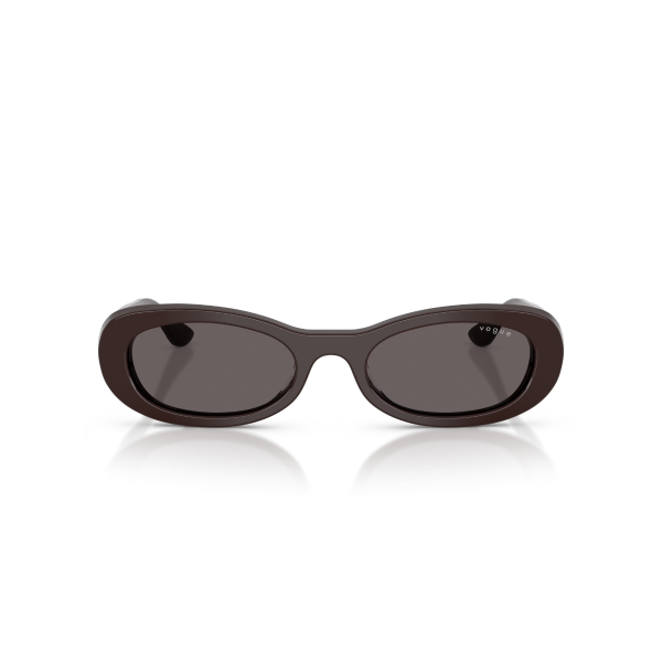 VO 5582S 225287 53 Vogue Güneş Gözlüğü