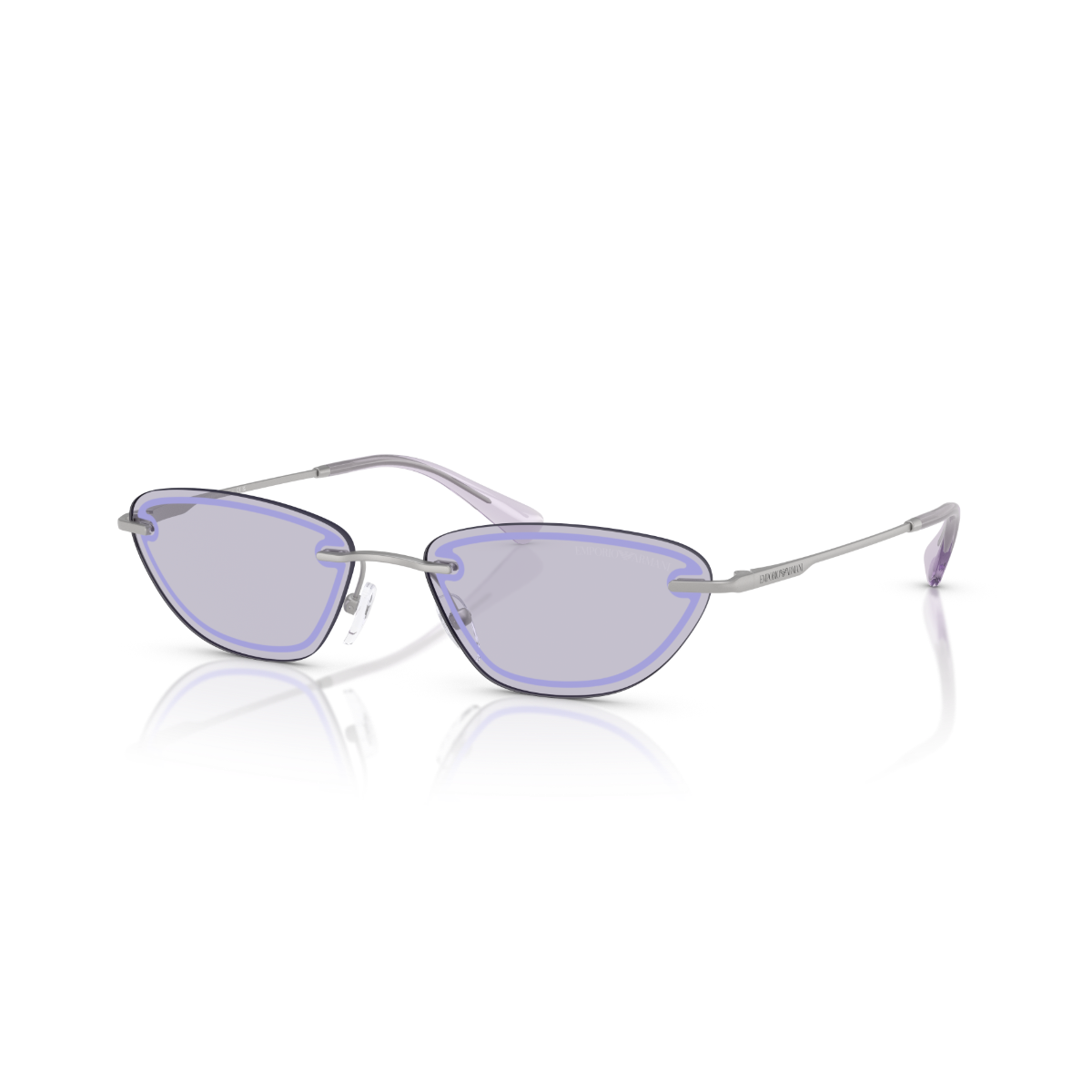 EA 2158 30451A 57 Emporio Armani Güneş Gözlüğü