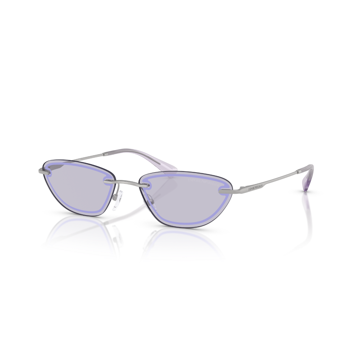 EA 2158 30451A 57 Emporio Armani Güneş Gözlüğü