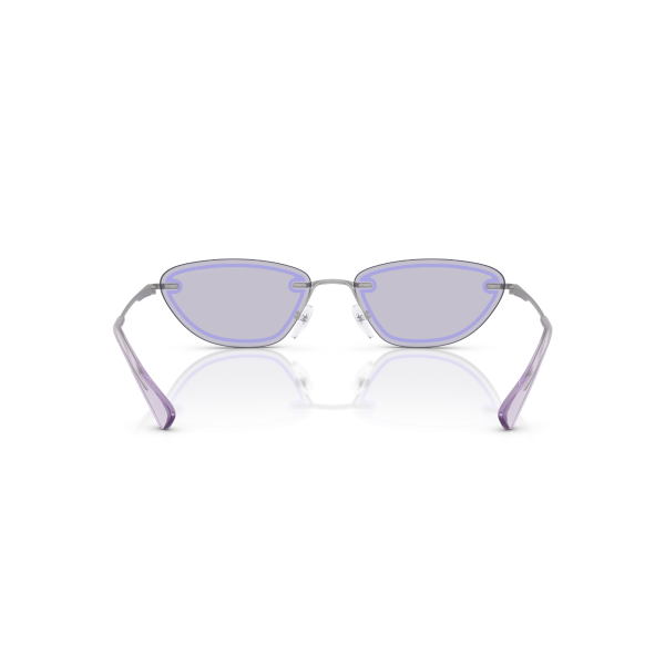 EA 2158 30451A 57 Emporio Armani Güneş Gözlüğü