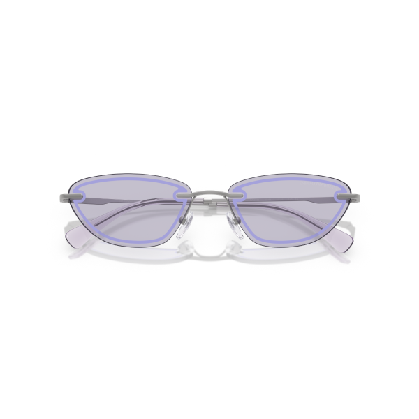 EA 2158 30451A 57 Emporio Armani Güneş Gözlüğü