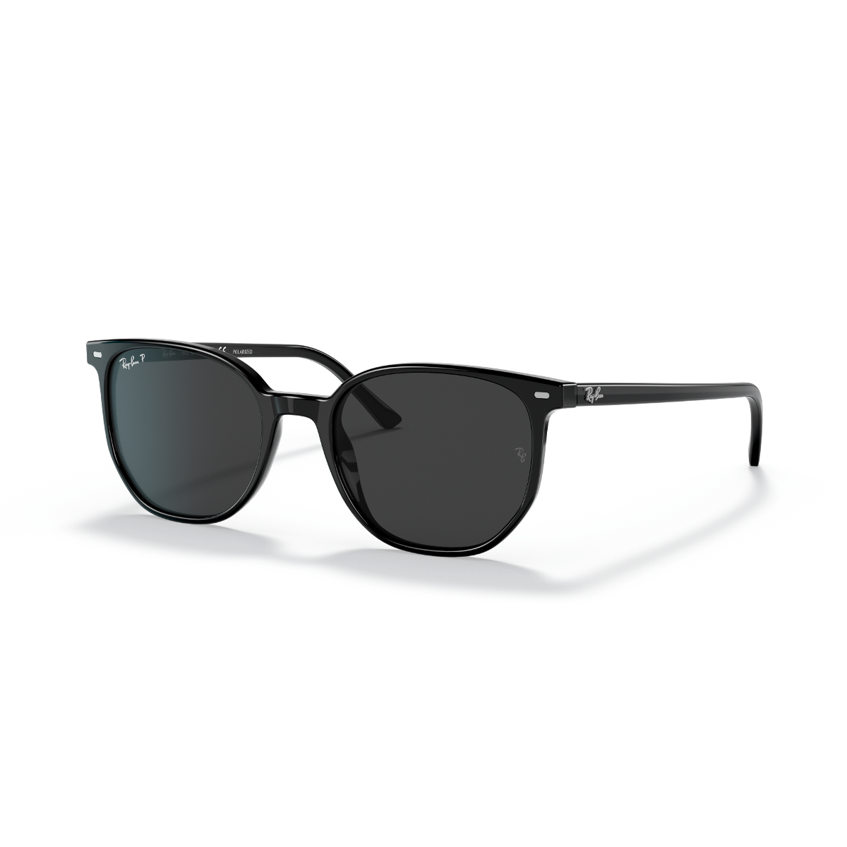 RB 2197 901/48 54 Ray-Ban ELLIOT Polarize Güneş Gözlüğü