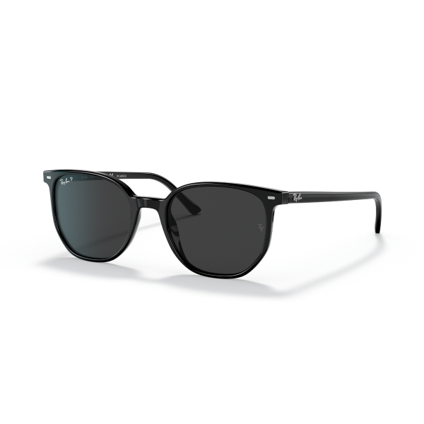 RB 2197 901/48 54 Ray-Ban ELLIOT Polarize Güneş Gözlüğü