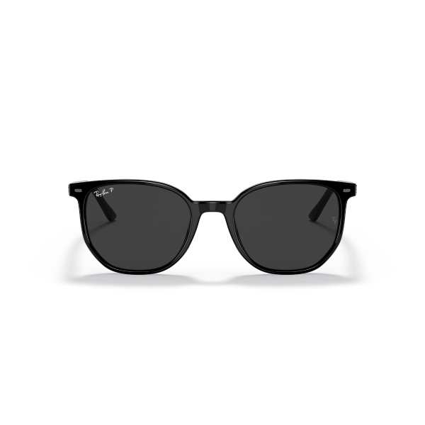 RB 2197 901/48 54 Ray-Ban ELLIOT Polarize Güneş Gözlüğü