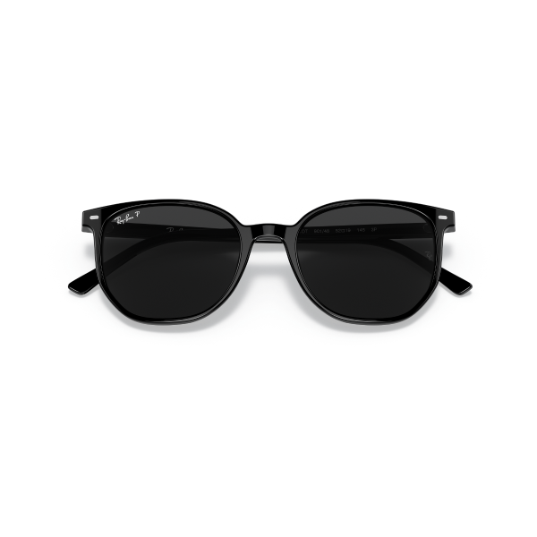 RB 2197 901/48 54 Ray-Ban ELLIOT Polarize Güneş Gözlüğü