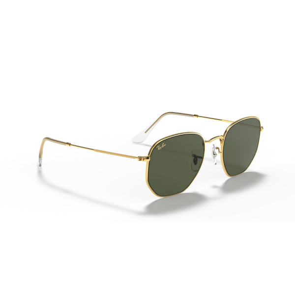 RB 3548 919631 54 Ray-Ban HEXAGONAL Güneş Gözlüğü