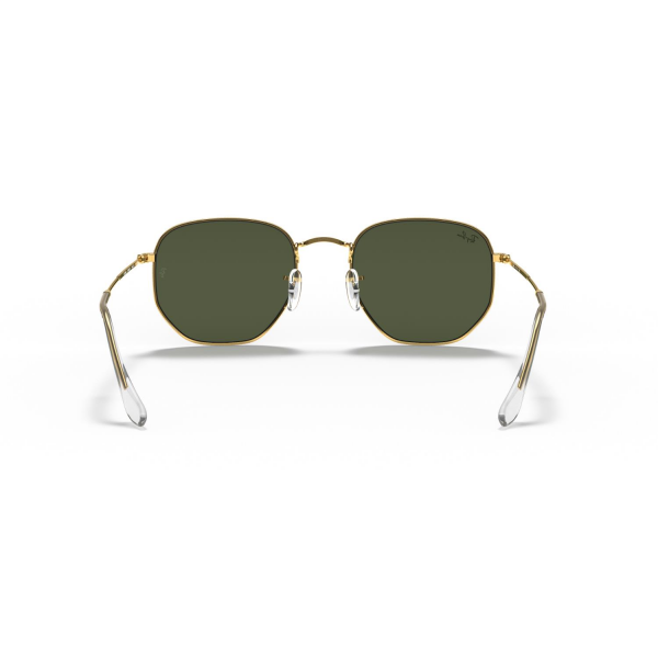 RB 3548 919631 54 Ray-Ban HEXAGONAL Güneş Gözlüğü