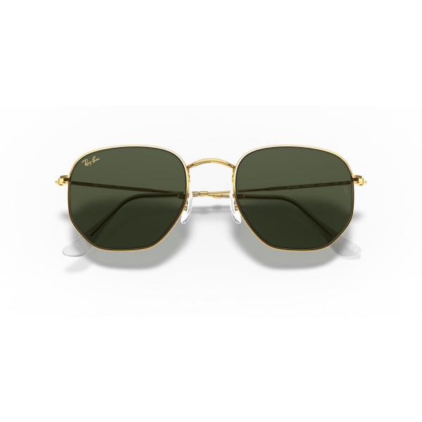 RB 3548 919631 54 Ray-Ban HEXAGONAL Güneş Gözlüğü