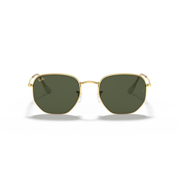 RB 3548 919631 54 Ray-Ban HEXAGONAL Güneş Gözlüğü