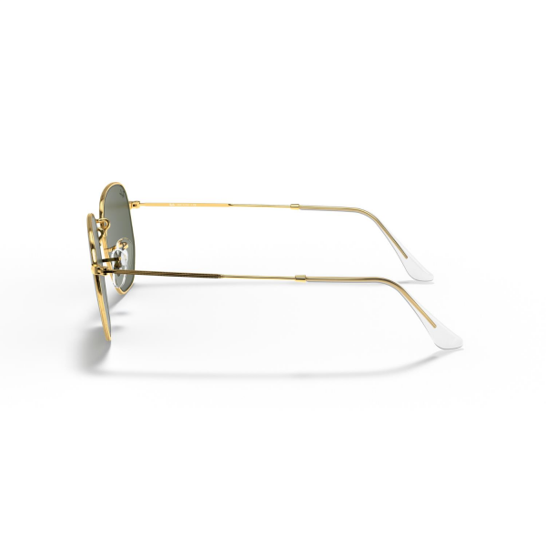 RB 3548 919631 54 Ray-Ban HEXAGONAL Güneş Gözlüğü