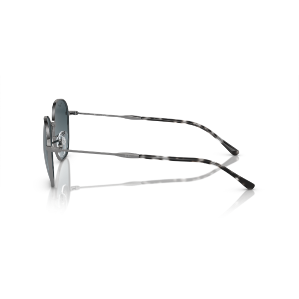 RB 3809 004/S3 53 Ray-Ban Polarize Güneş Gözlüğü