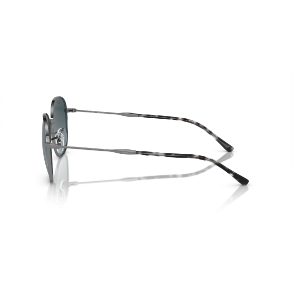 RB 3809 004/S3 53 Ray-Ban Polarize Güneş Gözlüğü