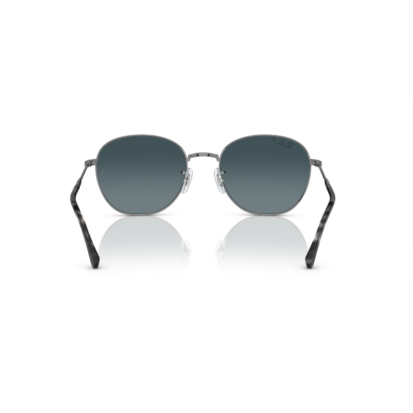 RB 3809 004/S3 53 Ray-Ban Polarize Güneş Gözlüğü