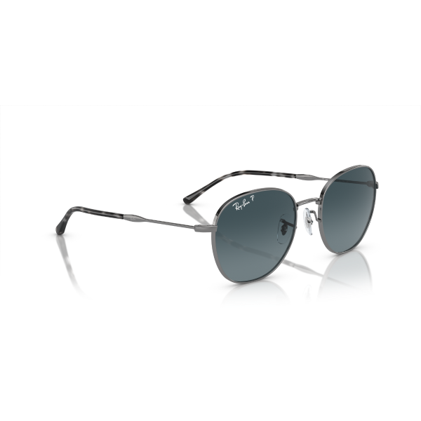 RB 3809 004/S3 53 Ray-Ban Polarize Güneş Gözlüğü