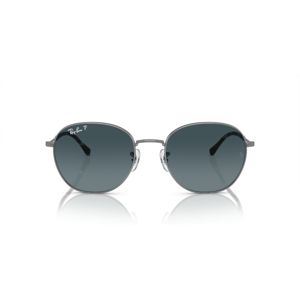 RB 3809 004/S3 53 Ray-Ban Polarize Güneş Gözlüğü