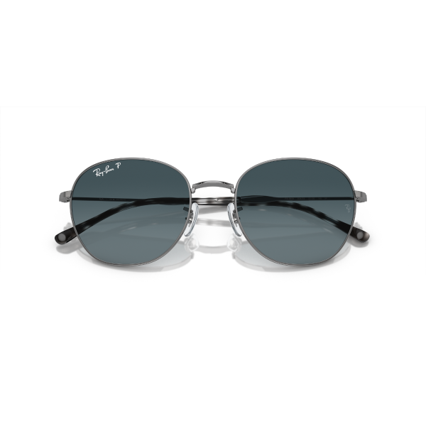 RB 3809 004/S3 53 Ray-Ban Polarize Güneş Gözlüğü