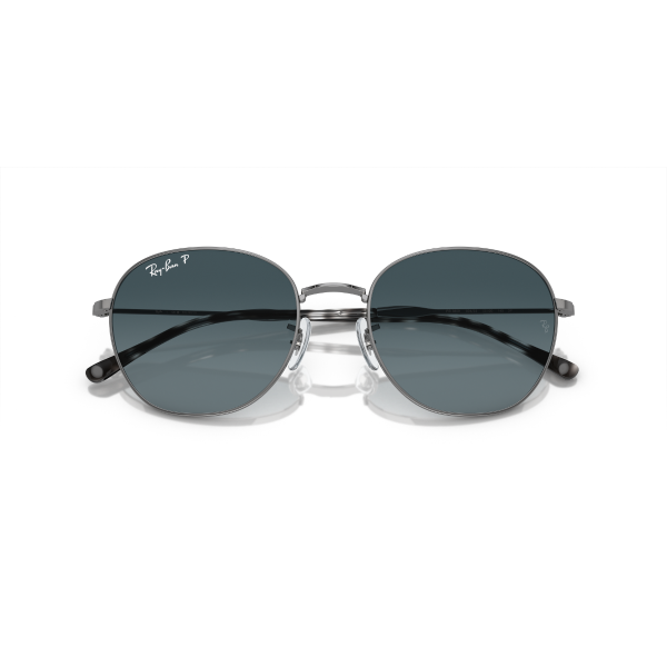 RB 3809 004/S3 53 Ray-Ban Polarize Güneş Gözlüğü