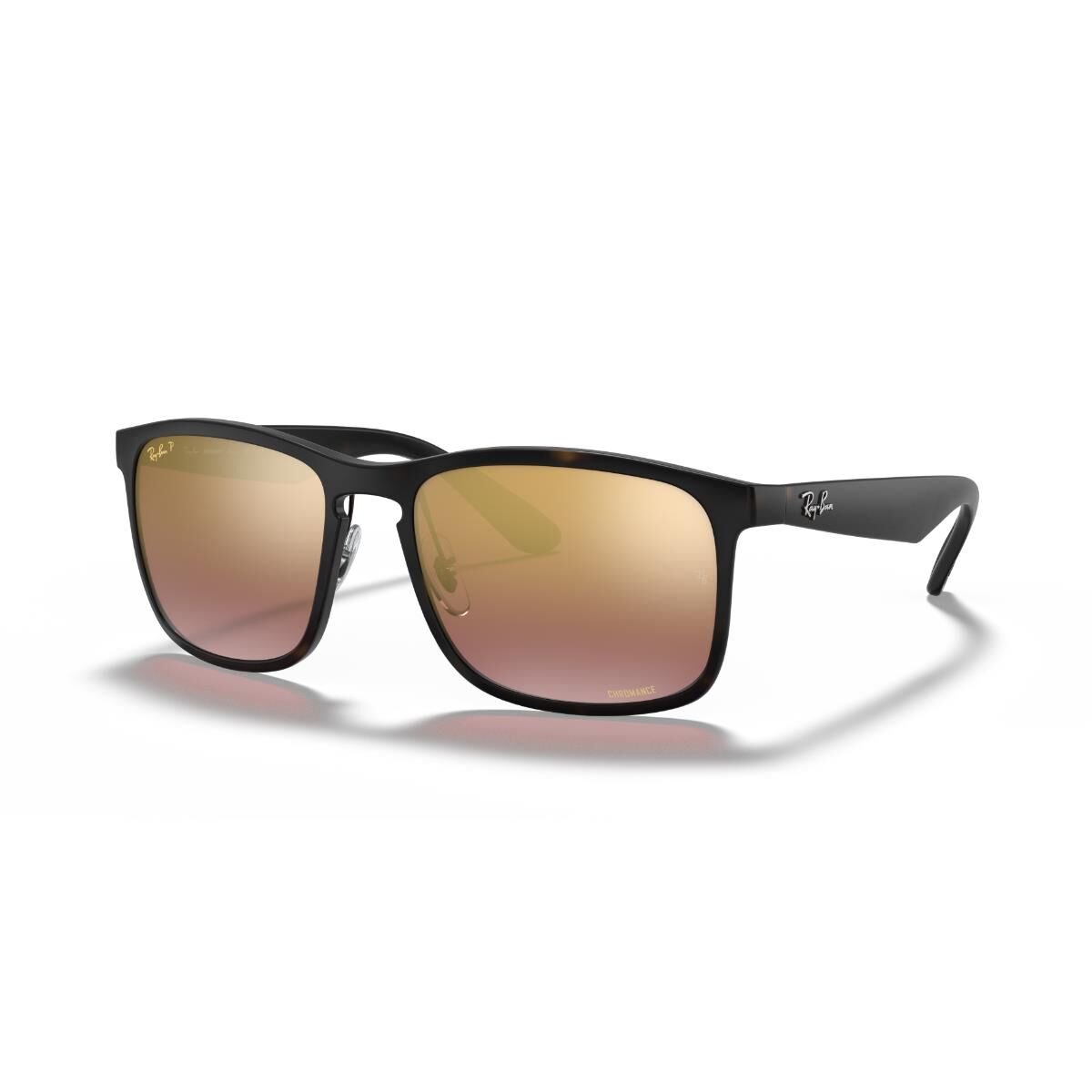 RB 4264 894/6B 58 Ray-Ban Chromance Polarize Güneş Gözlüğü