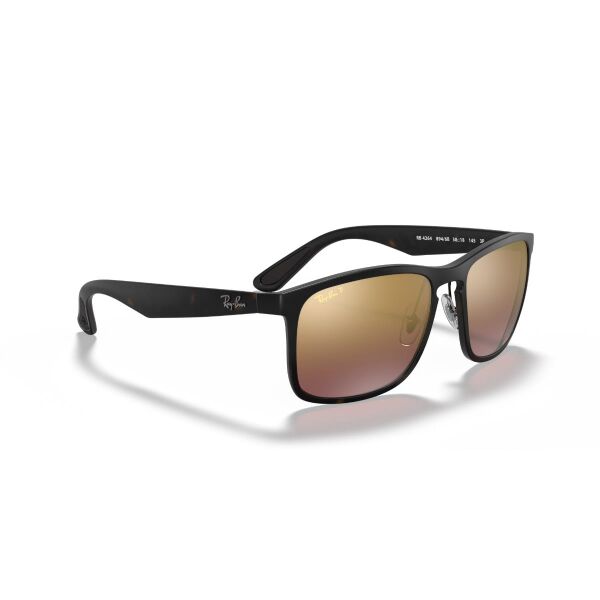 RB 4264 894/6B 58 Ray-Ban Chromance Polarize Güneş Gözlüğü