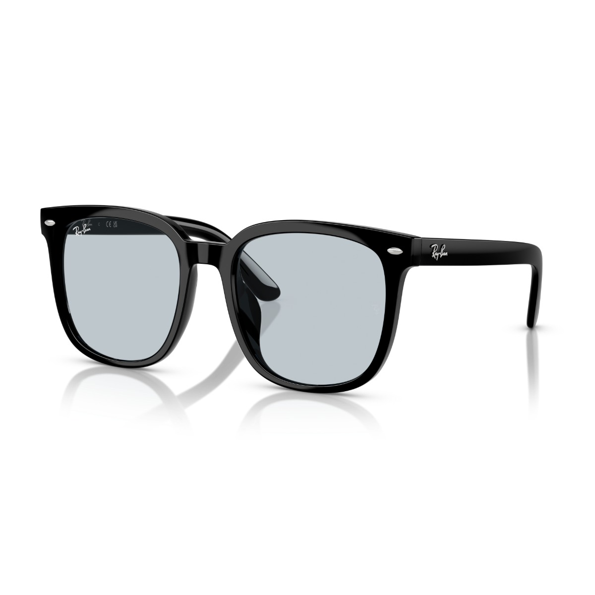 RB 4401D 601/72 55 Ray-Ban Güneş Gözlüğü