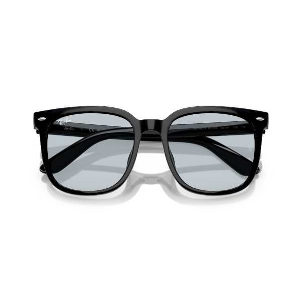 RB 4401D 601/72 55 Ray-Ban Güneş Gözlüğü