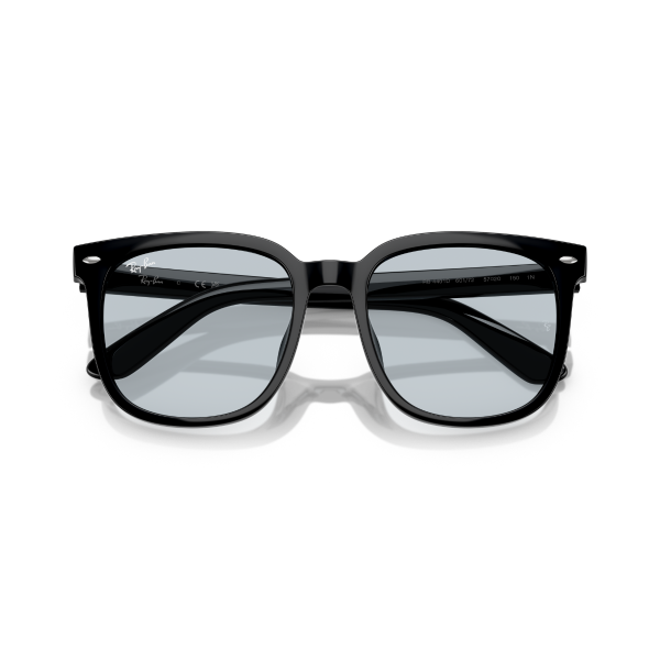 RB 4401D 601/72 55 Ray-Ban Güneş Gözlüğü