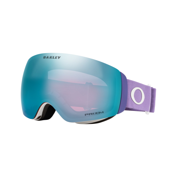 OO 7064 7064E3 Oakley Goggles FLIGHT DECK M Kayak / Snowboard Kar Gözlüğü