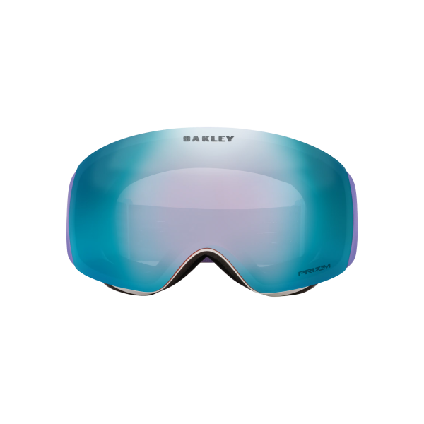 OO 7064 7064E3 Oakley Goggles FLIGHT DECK M Kayak / Snowboard Kar Gözlüğü