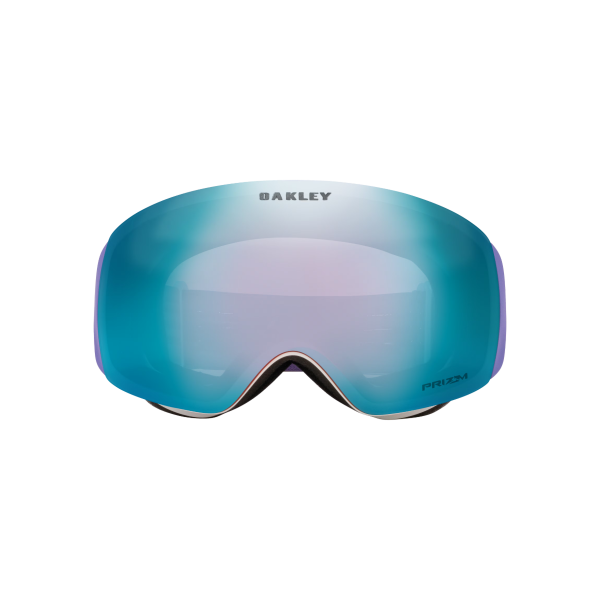 OO 7064 7064E3 Oakley Goggles FLIGHT DECK M Kayak / Snowboard Kar Gözlüğü