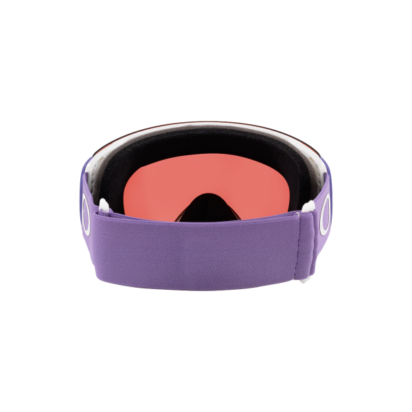 OO 7064 7064E3 Oakley Goggles FLIGHT DECK M Kayak / Snowboard Kar Gözlüğü