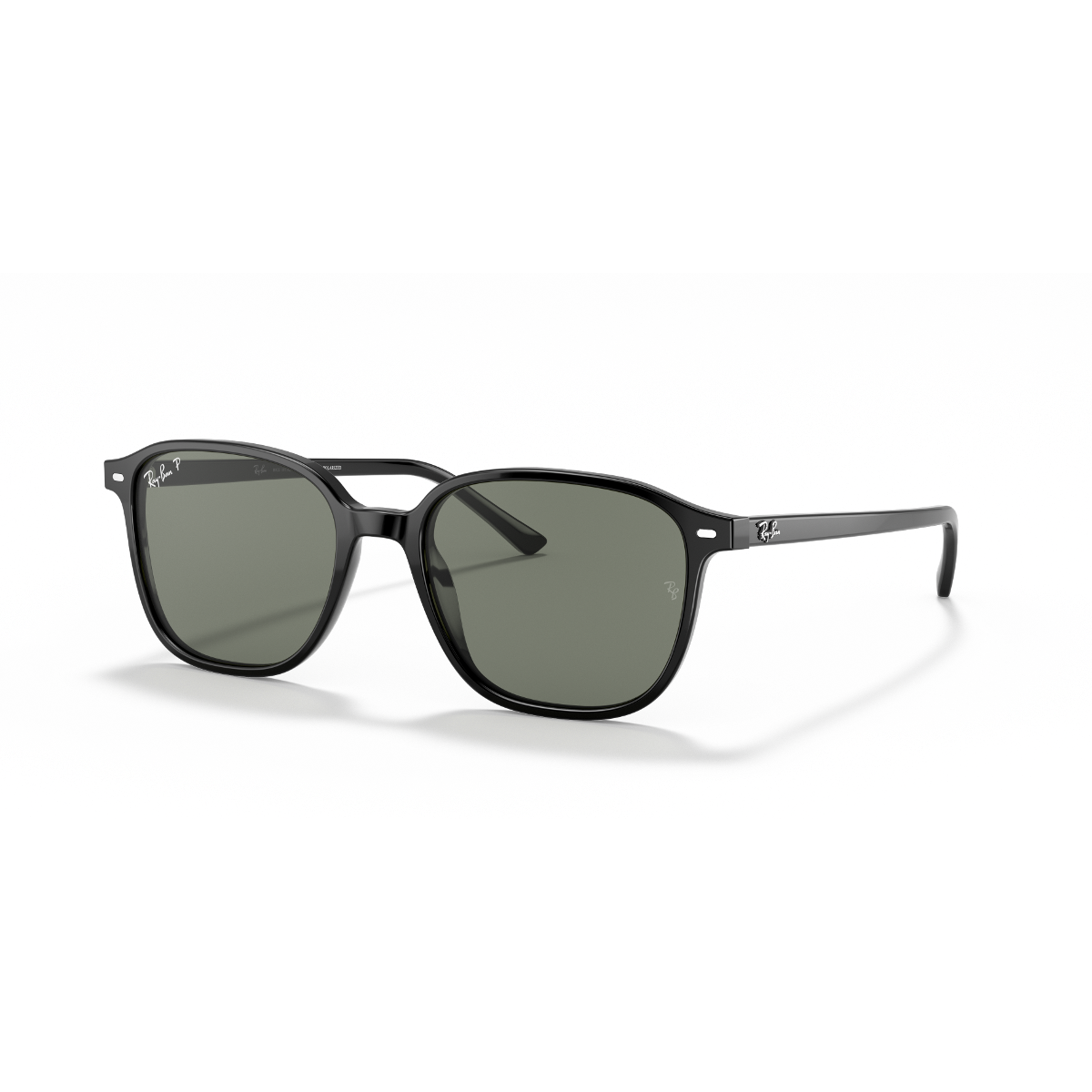 RB 2193 901/58 55 Ray-Ban LEONARD Polarize Güneş Gözlüğü