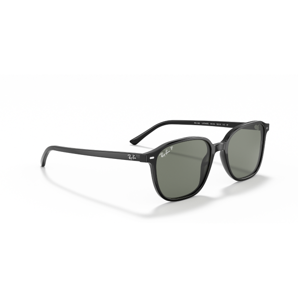 RB 2193 901/58 55 Ray-Ban LEONARD Polarize Güneş Gözlüğü
