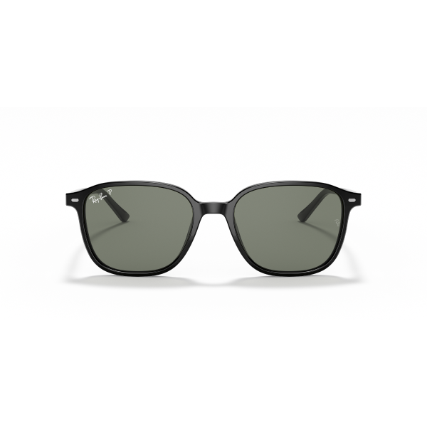 RB 2193 901/58 55 Ray-Ban LEONARD Polarize Güneş Gözlüğü