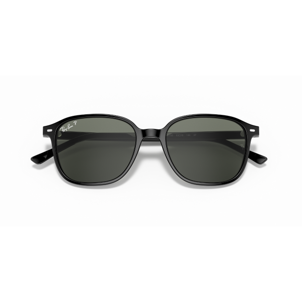 RB 2193 901/58 55 Ray-Ban LEONARD Polarize Güneş Gözlüğü