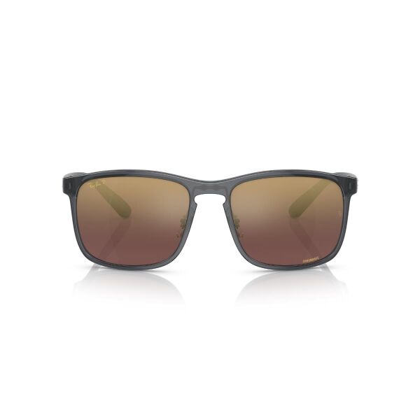 RB 4264 876/6B 58 Ray-Ban Chromance Polarize Güneş Gözlüğü