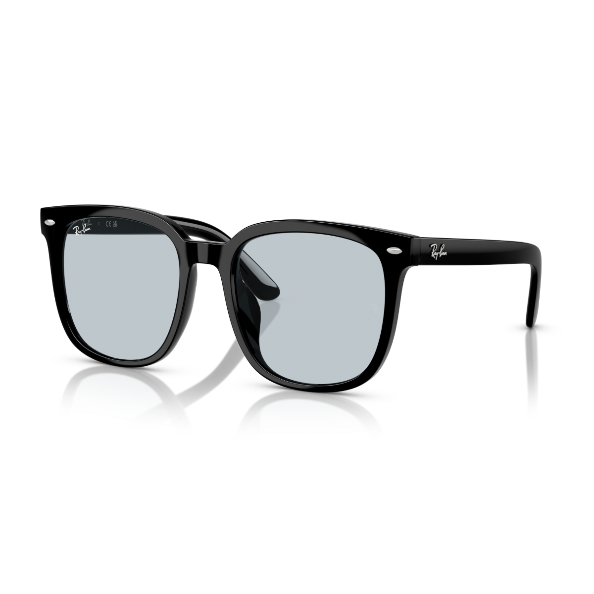 RB 4401D 601/72 57 Ray-Ban Güneş Gözlüğü