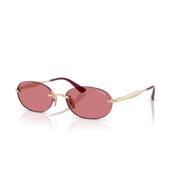 VO 4342S 848/75 55 Vogue Güneş Gözlüğü