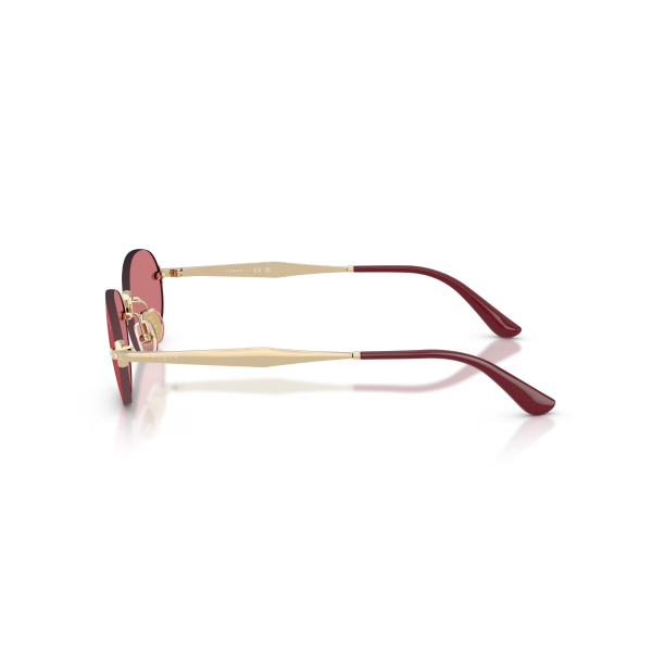 VO 4342S 848/75 55 Vogue Güneş Gözlüğü