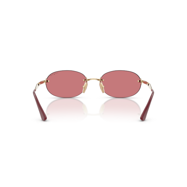 VO 4342S 848/75 55 Vogue Güneş Gözlüğü