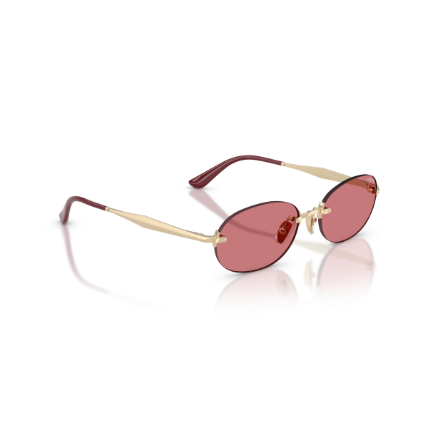 VO 4342S 848/75 55 Vogue Güneş Gözlüğü