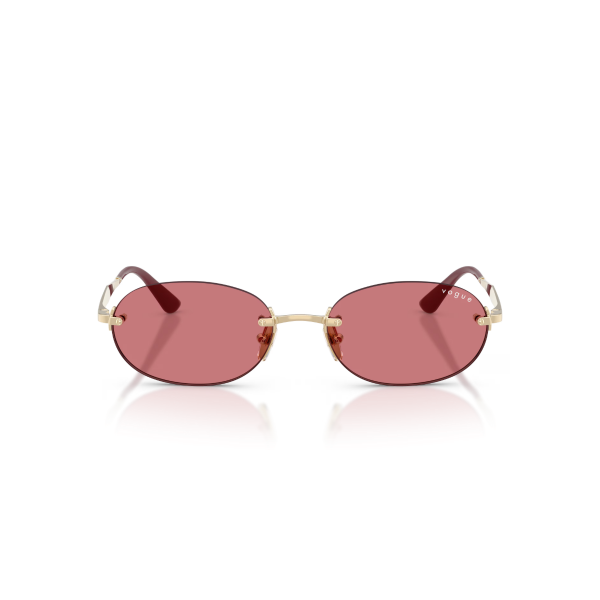 VO 4342S 848/75 55 Vogue Güneş Gözlüğü