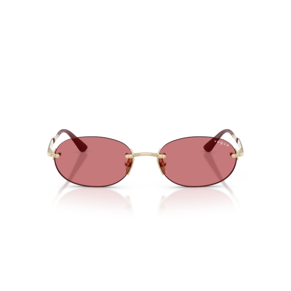 VO 4342S 848/75 55 Vogue Güneş Gözlüğü