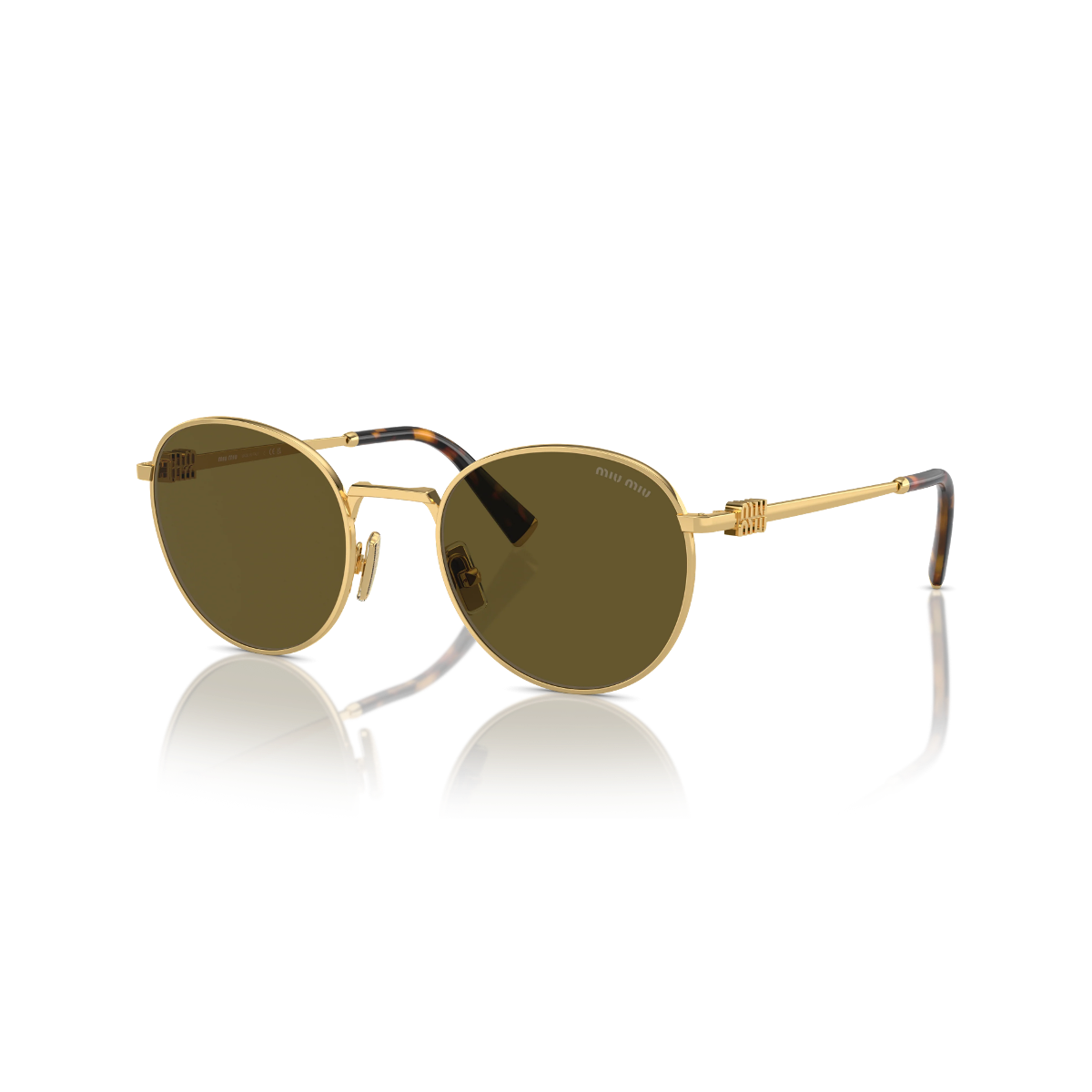 MU 55ZS 5AK09Z 50 Miu Miu Güneş Gözlüğü